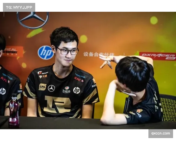 Karsa称GenG运营发育极强唯有九哥剑魔爆发方能撕开胜利缺口